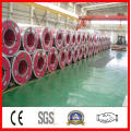 Cold Rolled Non-Oriented Silicon Steel Coil